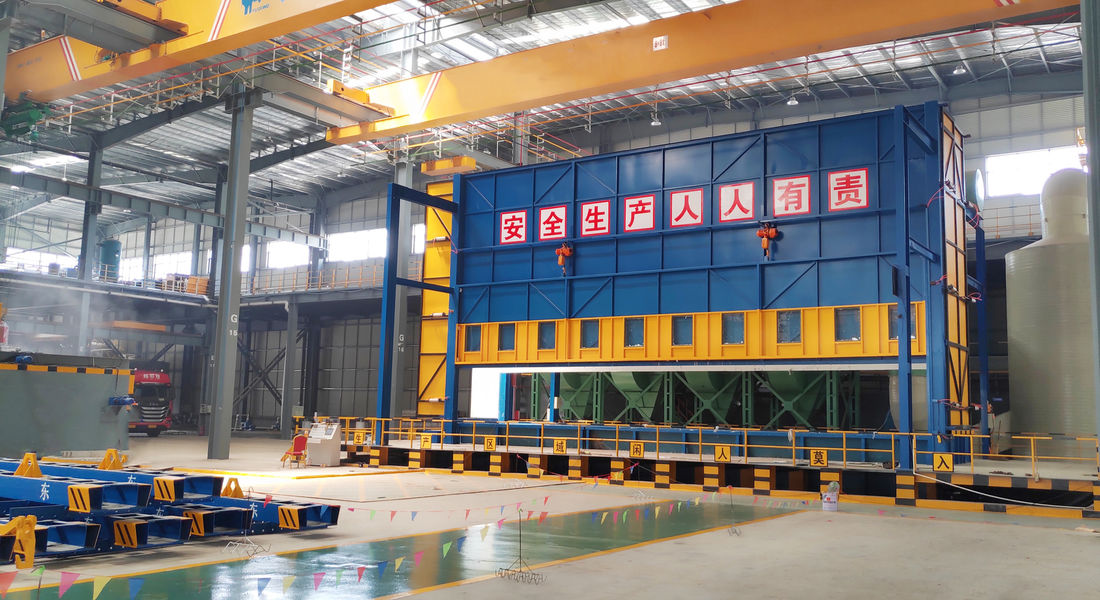 China best hete onderdompeling die materiaal galvaniseert op verkoop