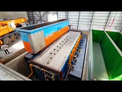 HOOG - DE KETEL VAN HET KWALITEITSzink