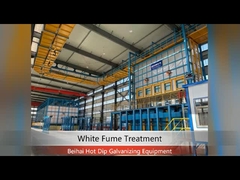 Zinkroosverzamelaar met vaste kap